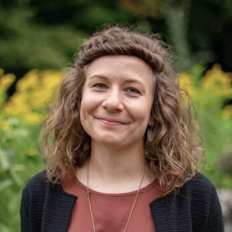 Mama Magdalena Steyr