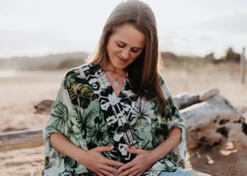 Doula Andrea Leutgöb