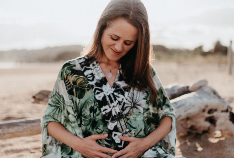 Doula Andrea Leutgöb