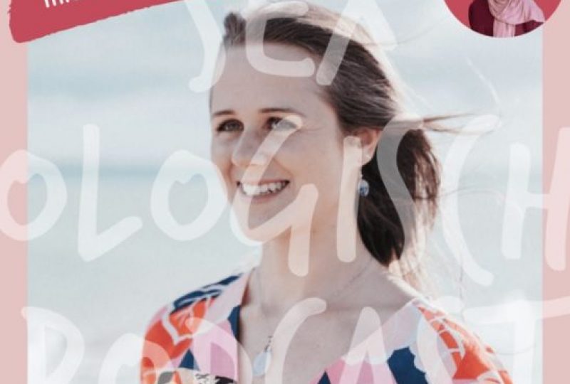 Sexologisch Podcast Doula Interview